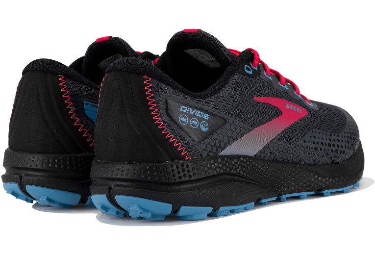 Brooks Divide 3 W 