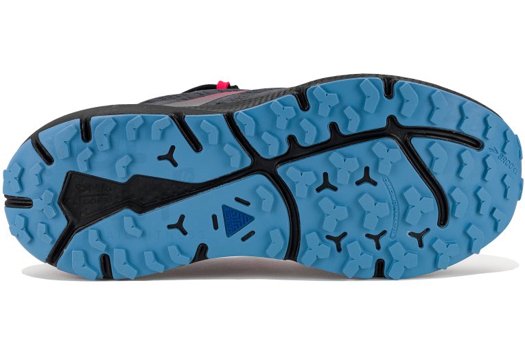 Brooks Divide 3 W 