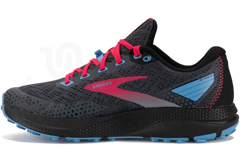 Brooks Divide 3 W 