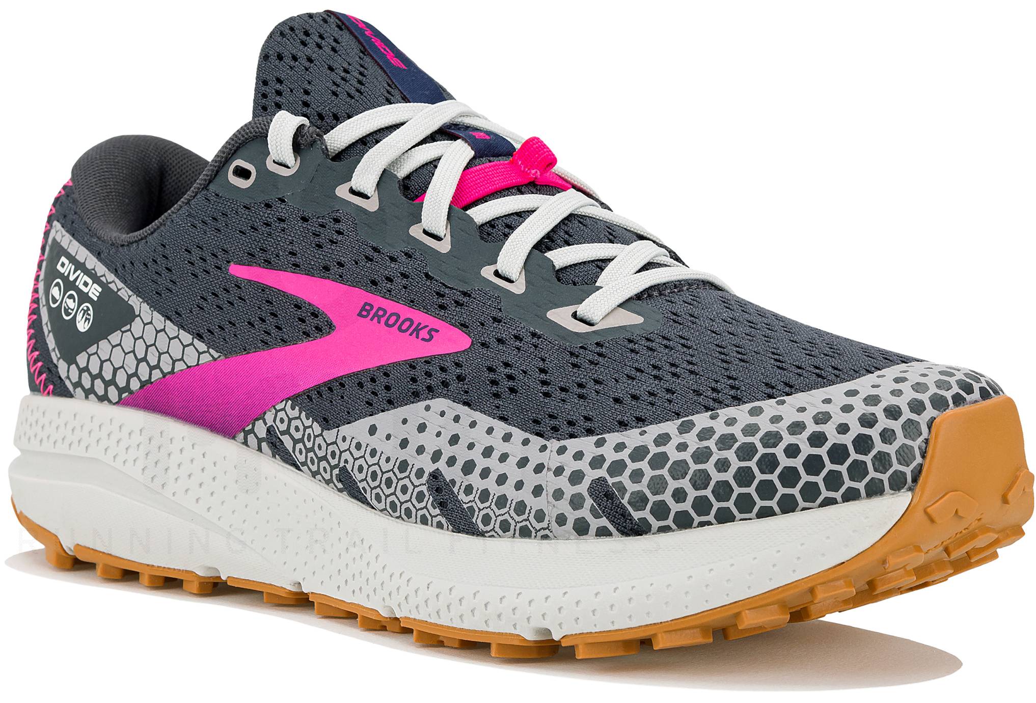 Brooks Divide 3 Damen