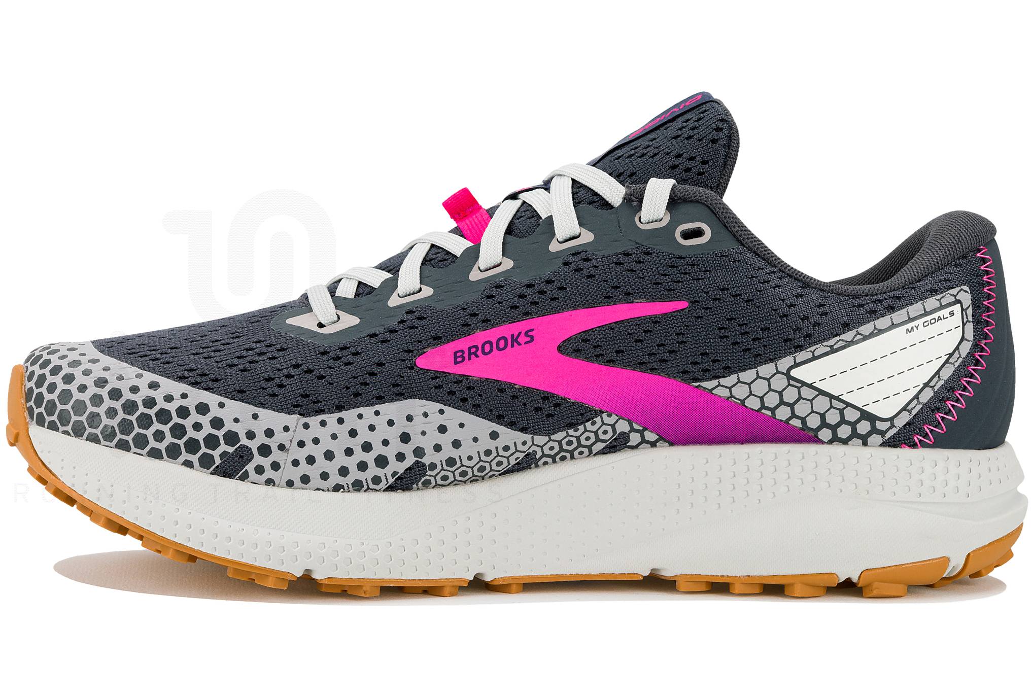 Brooks Divide 3 Damen