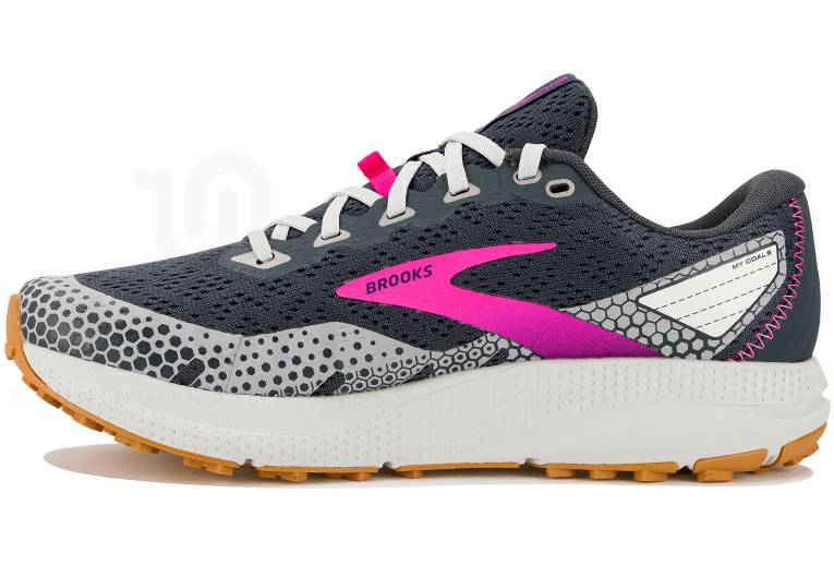 Brooks Divide 3 W 