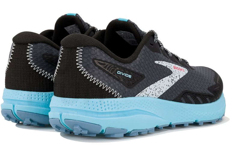 Brooks Divide 4 W