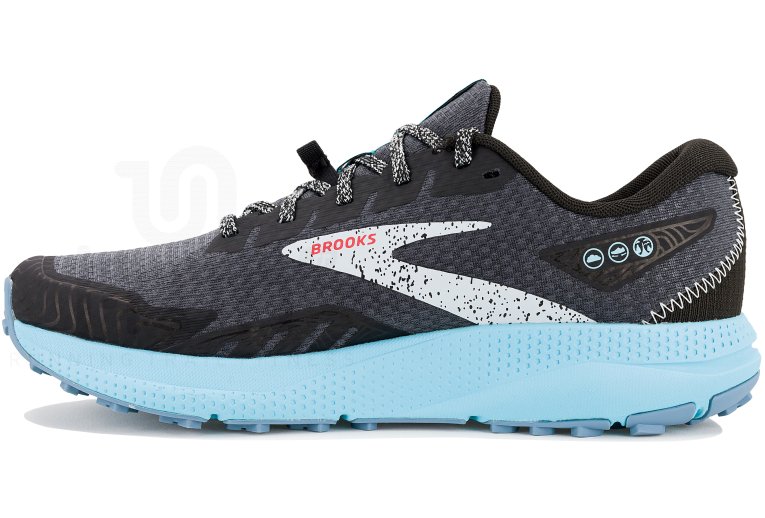 Brooks Divide 4 W
