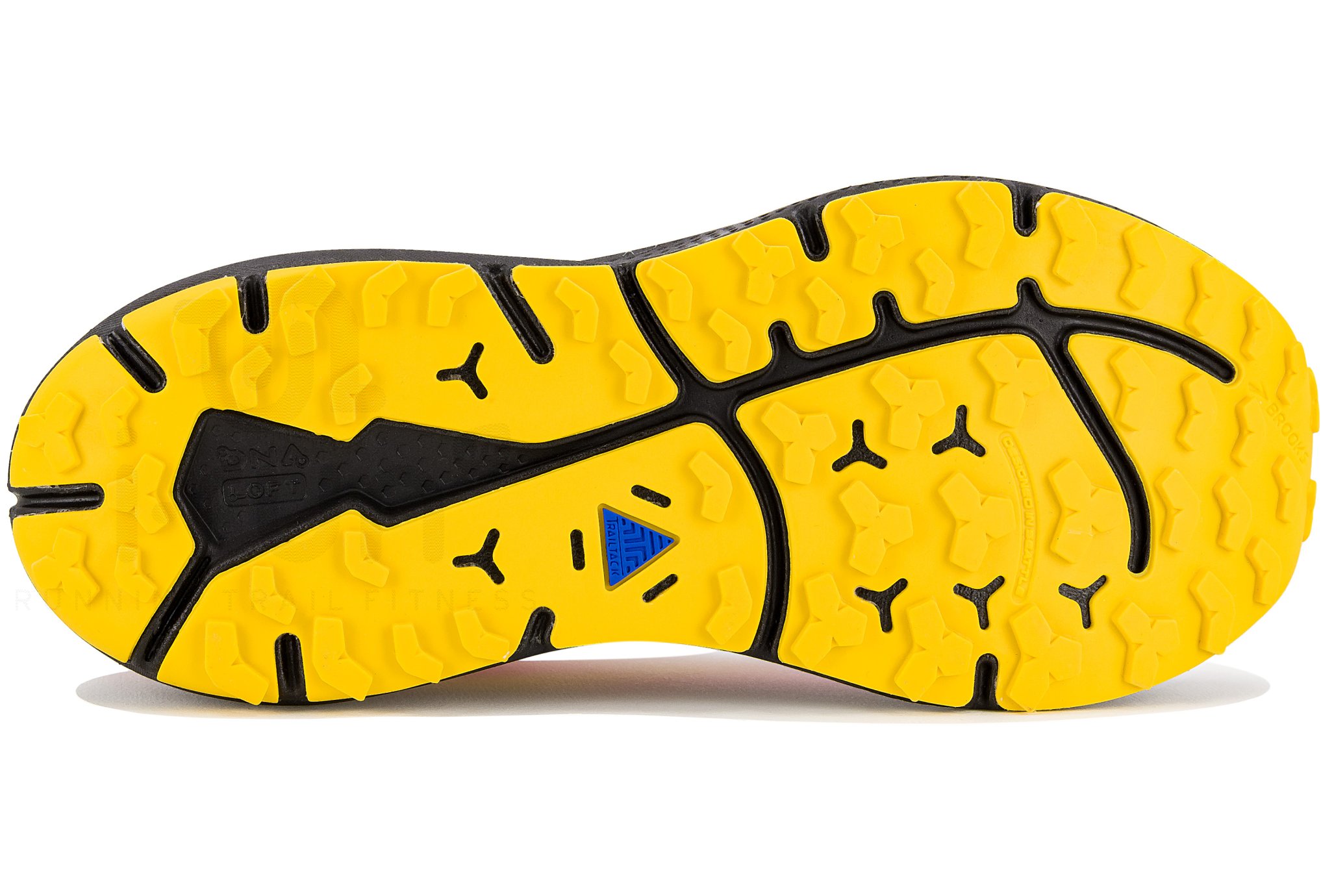 Brooks Divide 4 W