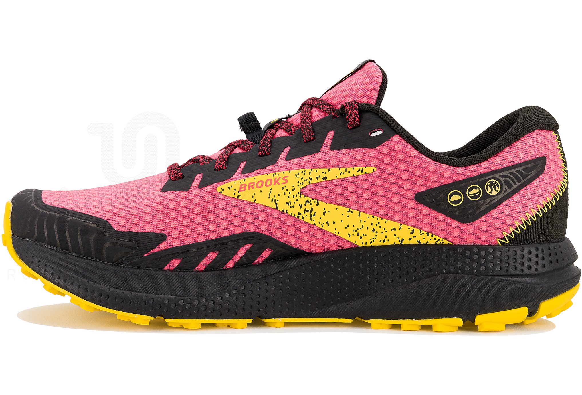 Brooks Divide 4 W