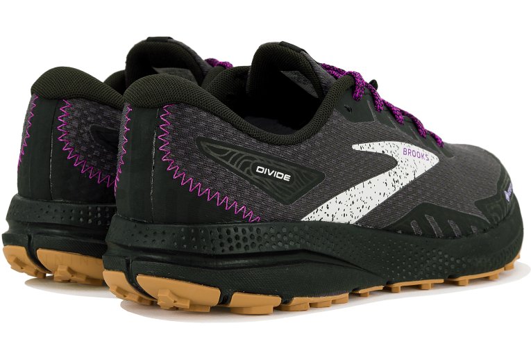 Brooks Divide 4 Gore-Tex W 