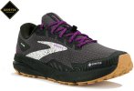 Brooks Divide 4 Gore-Tex Damen