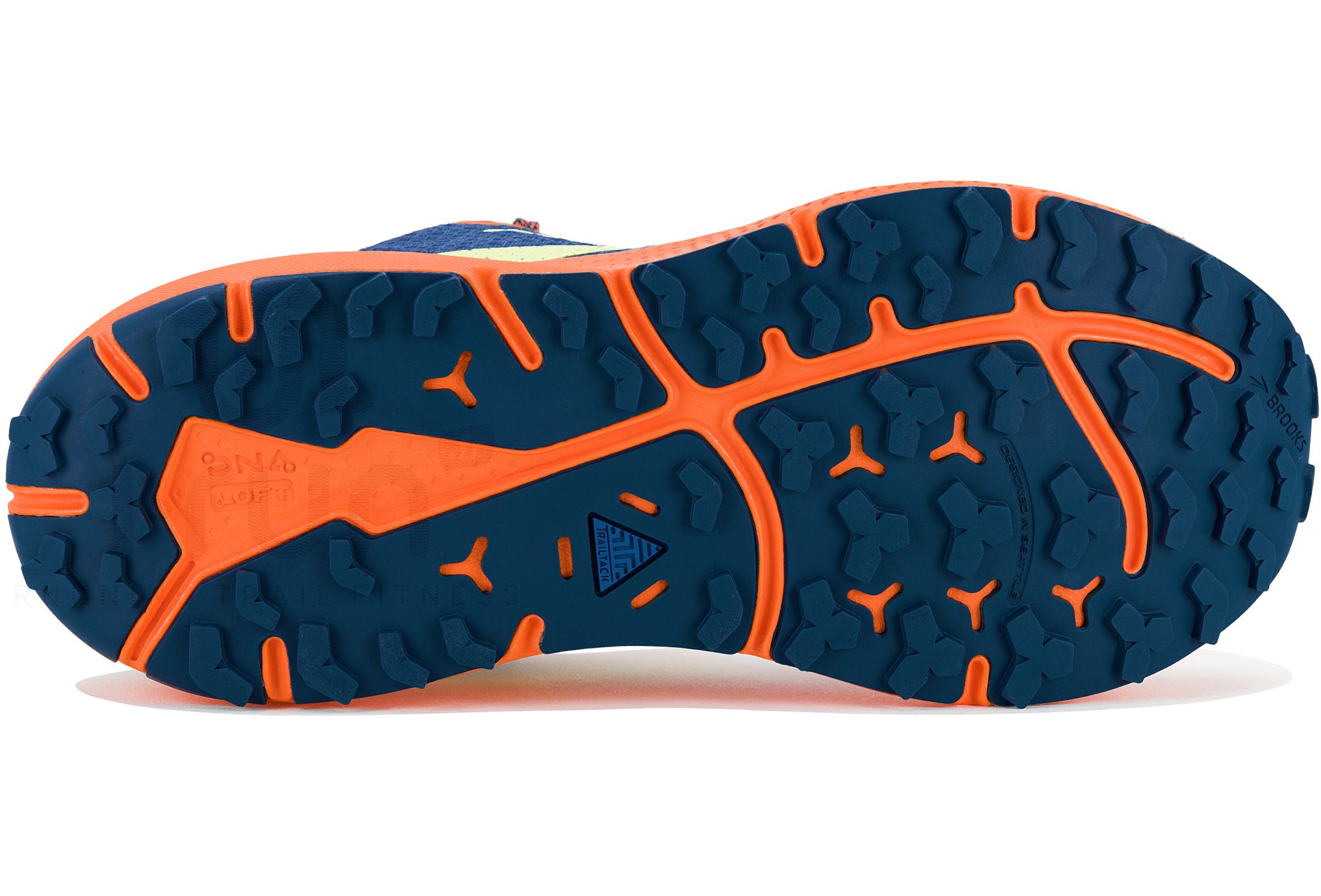 Brooks Divide 4 M