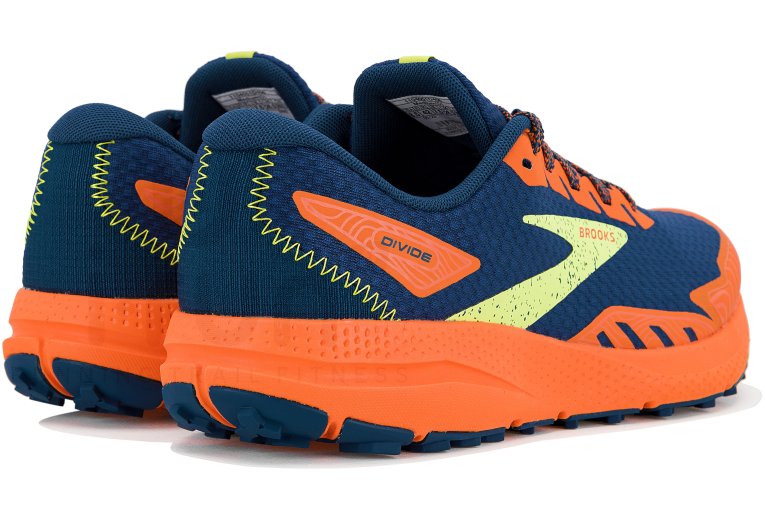 Brooks Divide 4 M