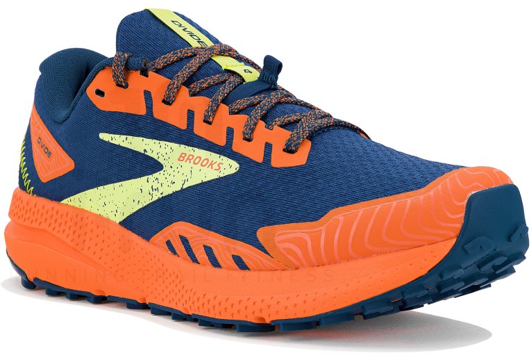 Brooks Divide 4 M
