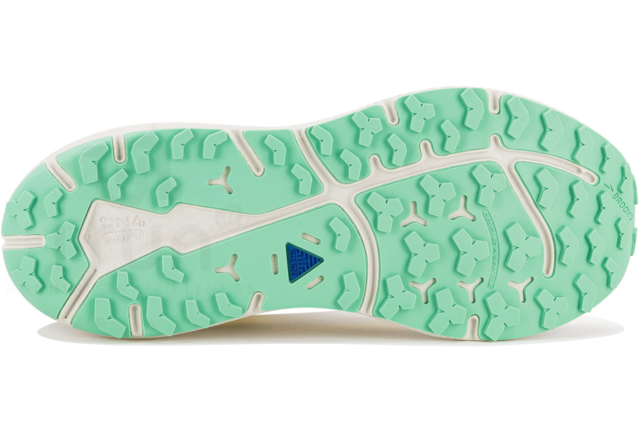 Brooks Divide 4 Herren