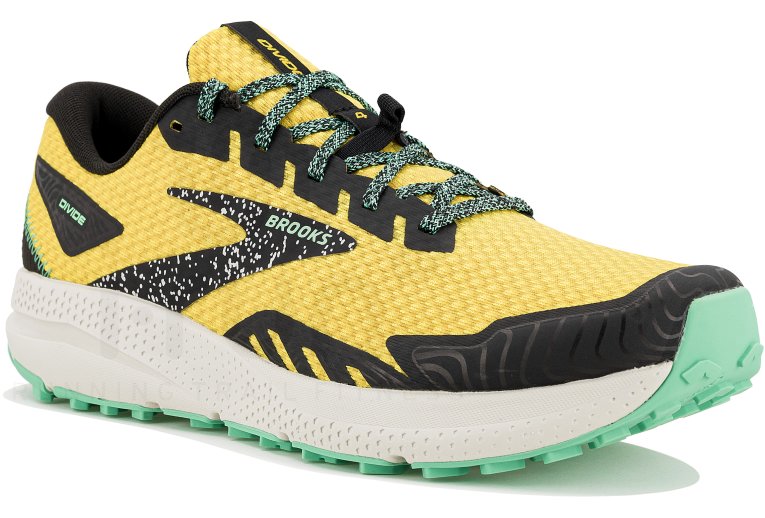 Brooks Divide 4 Herren