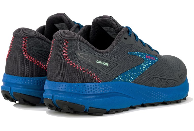 Brooks Divide 4 M