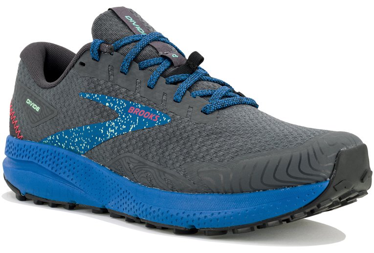Brooks Divide 4 M