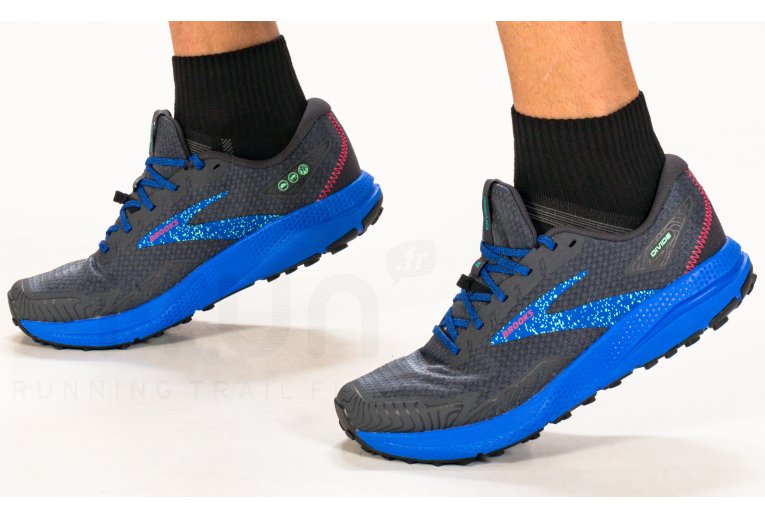 Brooks Divide 4 M