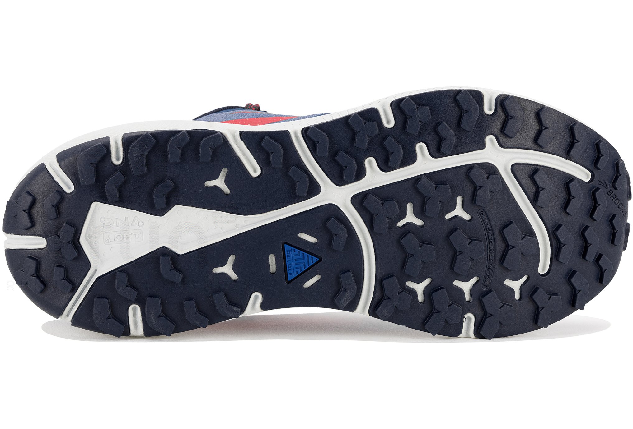 Brooks Divide 4 W