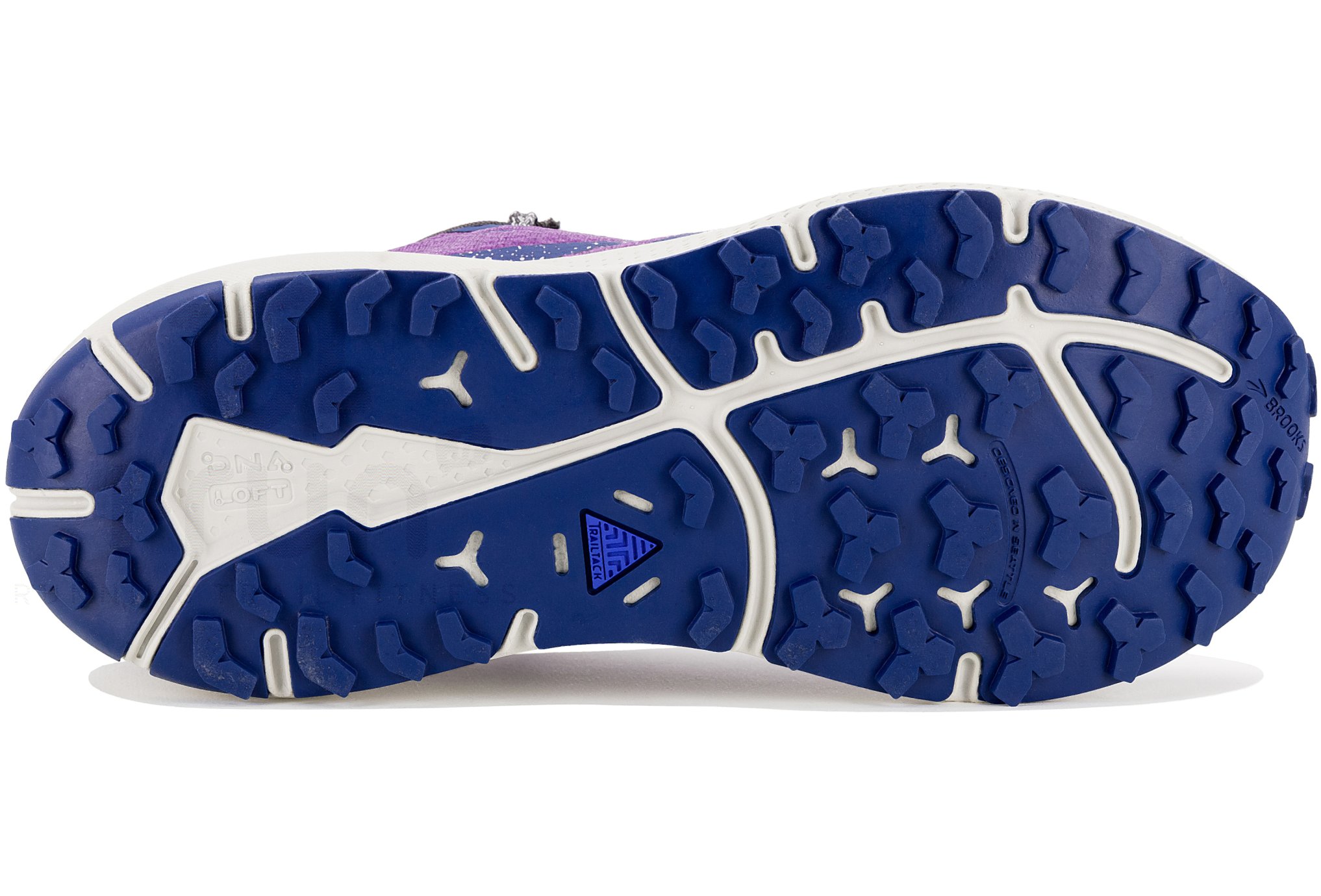 Brooks Divide 4 Damen