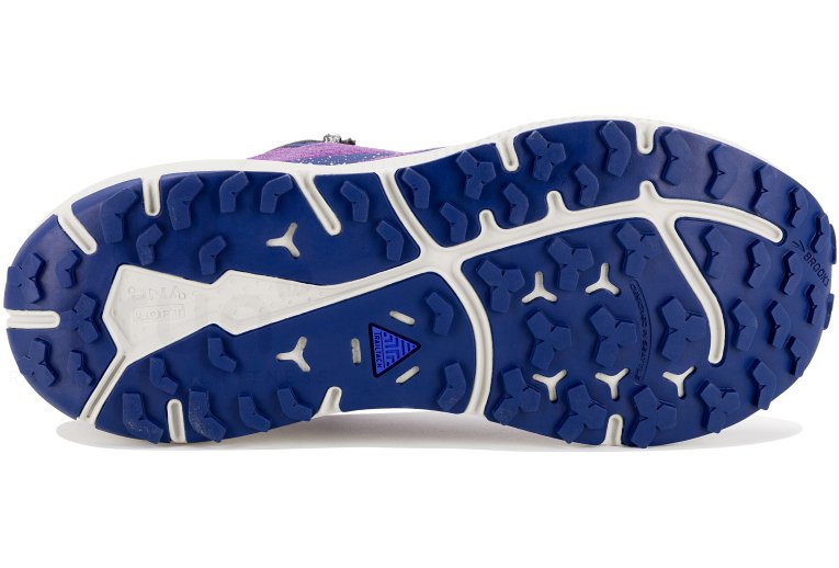 Brooks Divide 4 W 