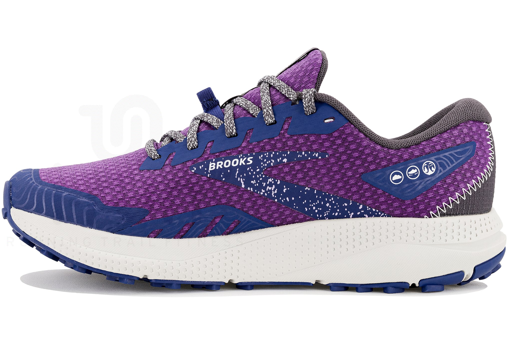Brooks Divide 4 Damen