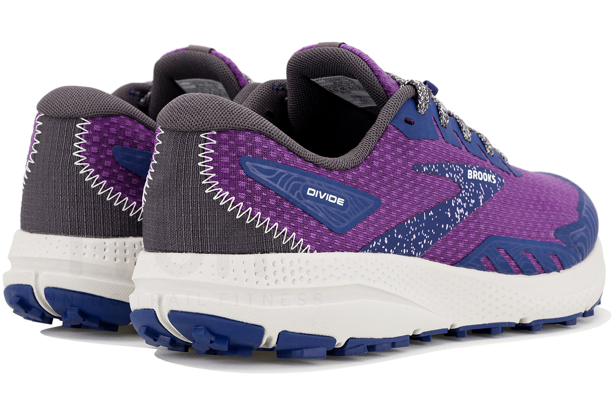 Brooks Divide 4 Damen