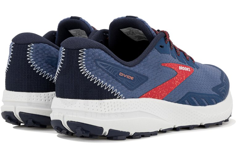 Brooks Divide 4 W