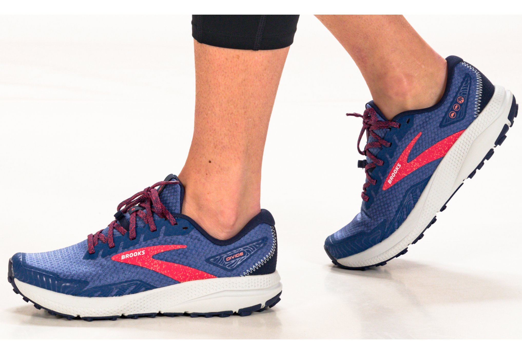 Brooks Divide 4 W