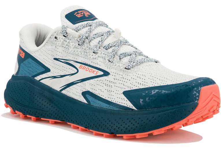 Brooks Divide 5 W