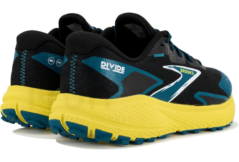 Brooks Divis�ria 5