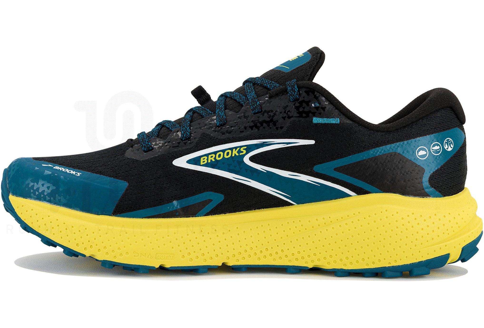 Brooks Divis�ria 5