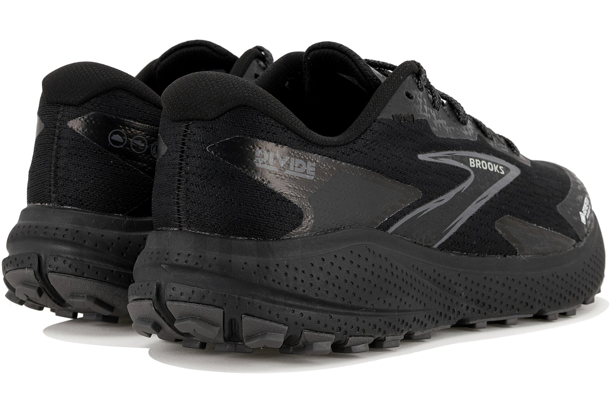 Brooks Divide 5 Gore-Tex