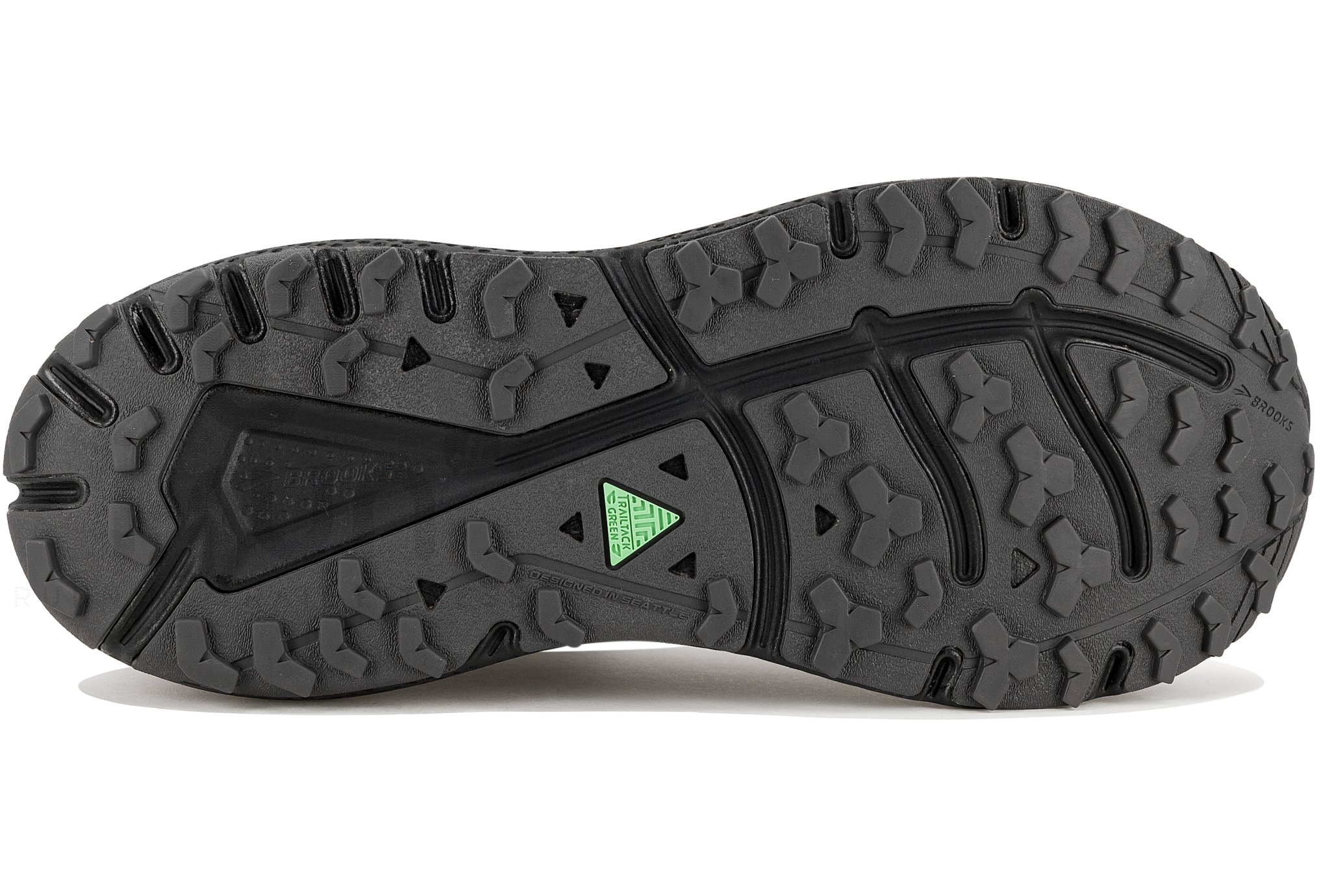Brooks Divide 5 Gore-Tex