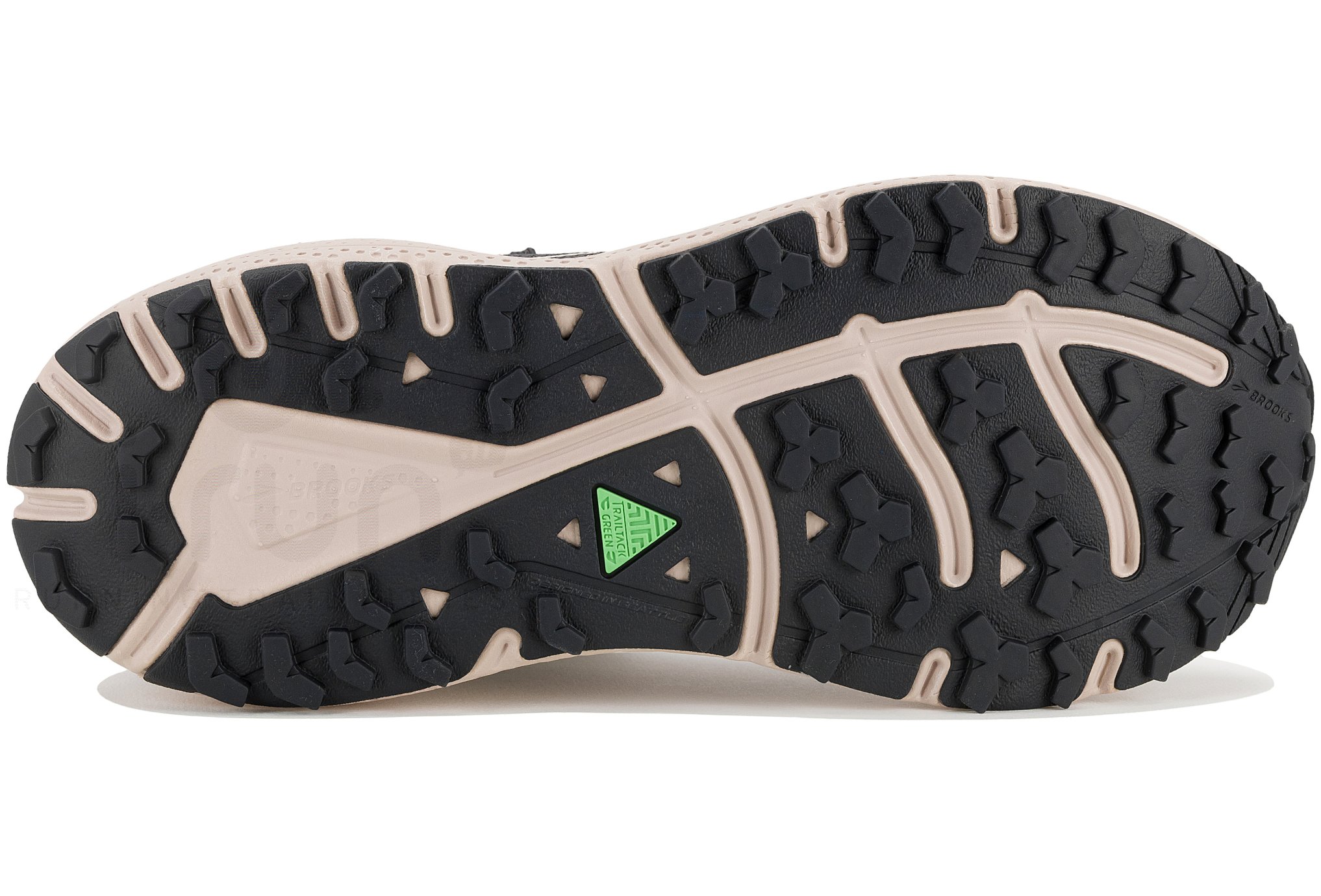 Brooks Divide 6