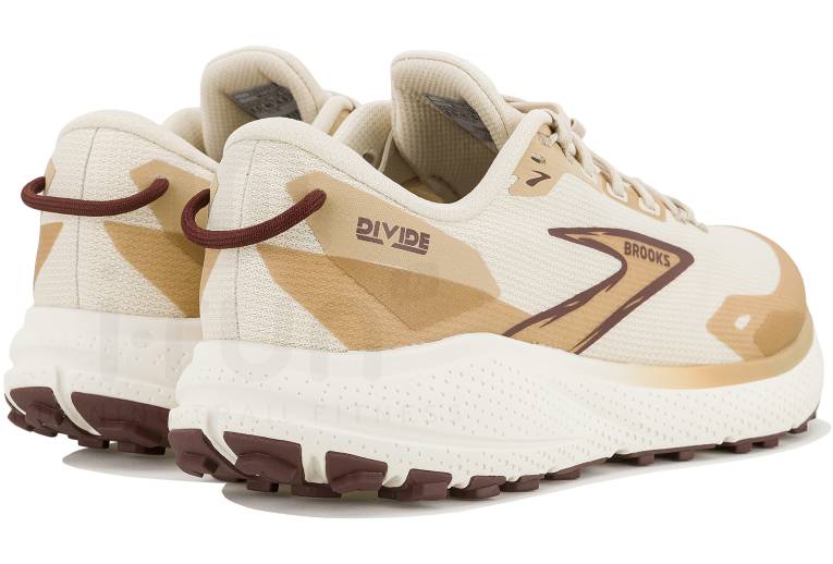 Brooks Divide 6 