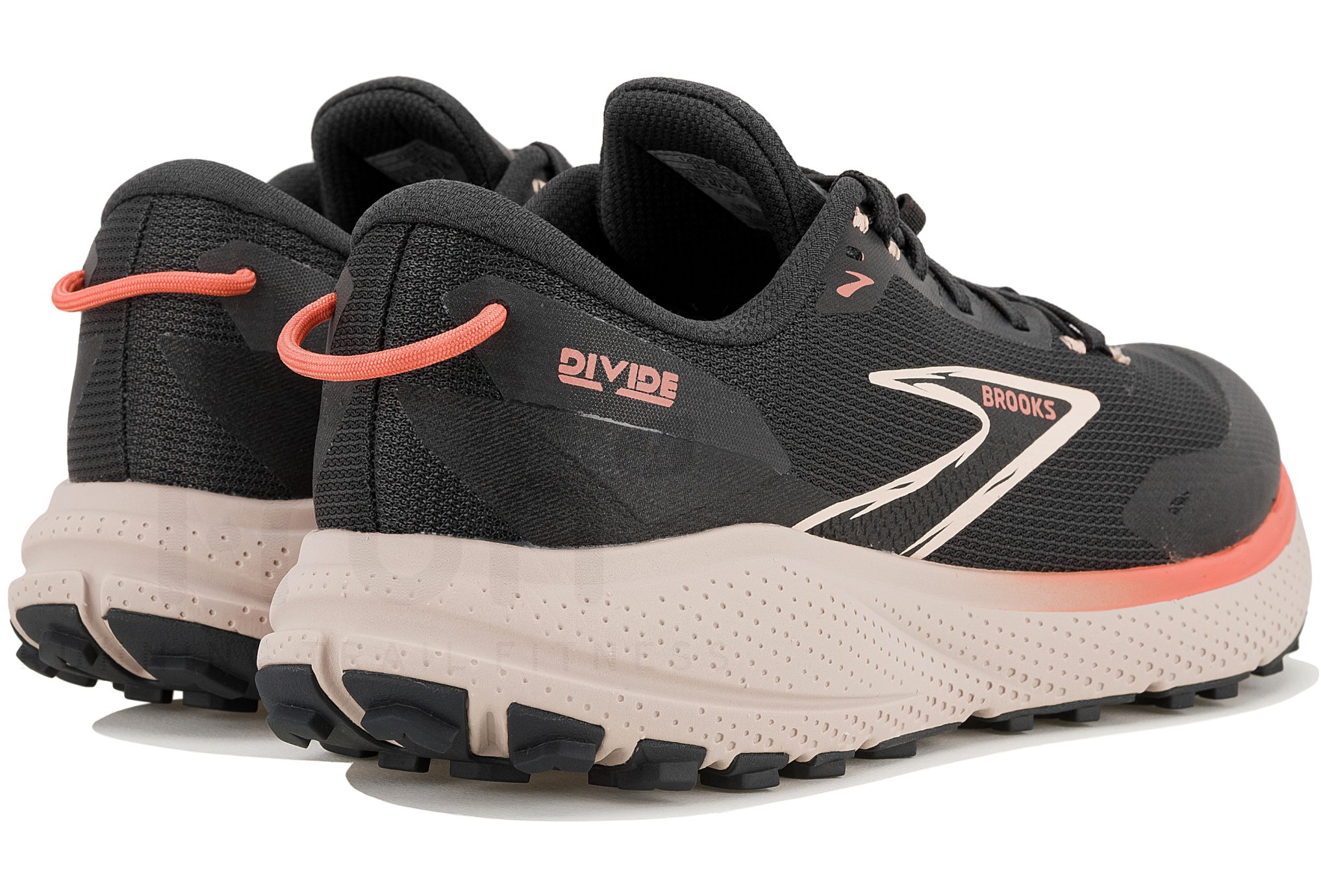 Brooks Divide 6