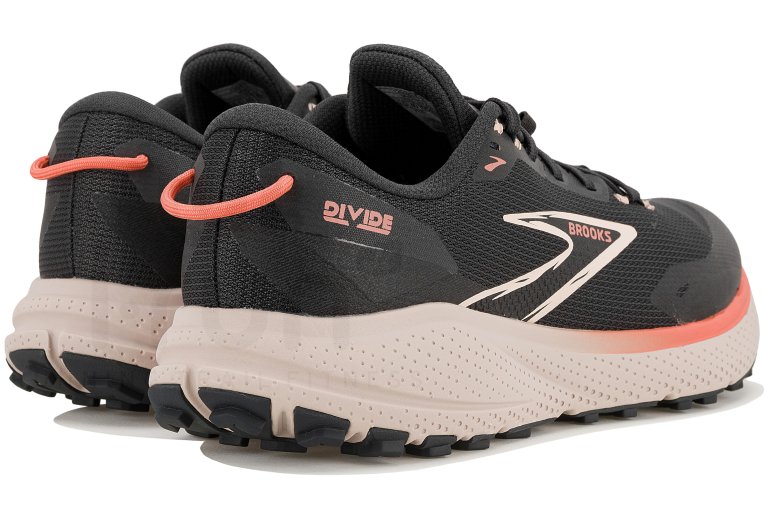 Brooks Divide 6
