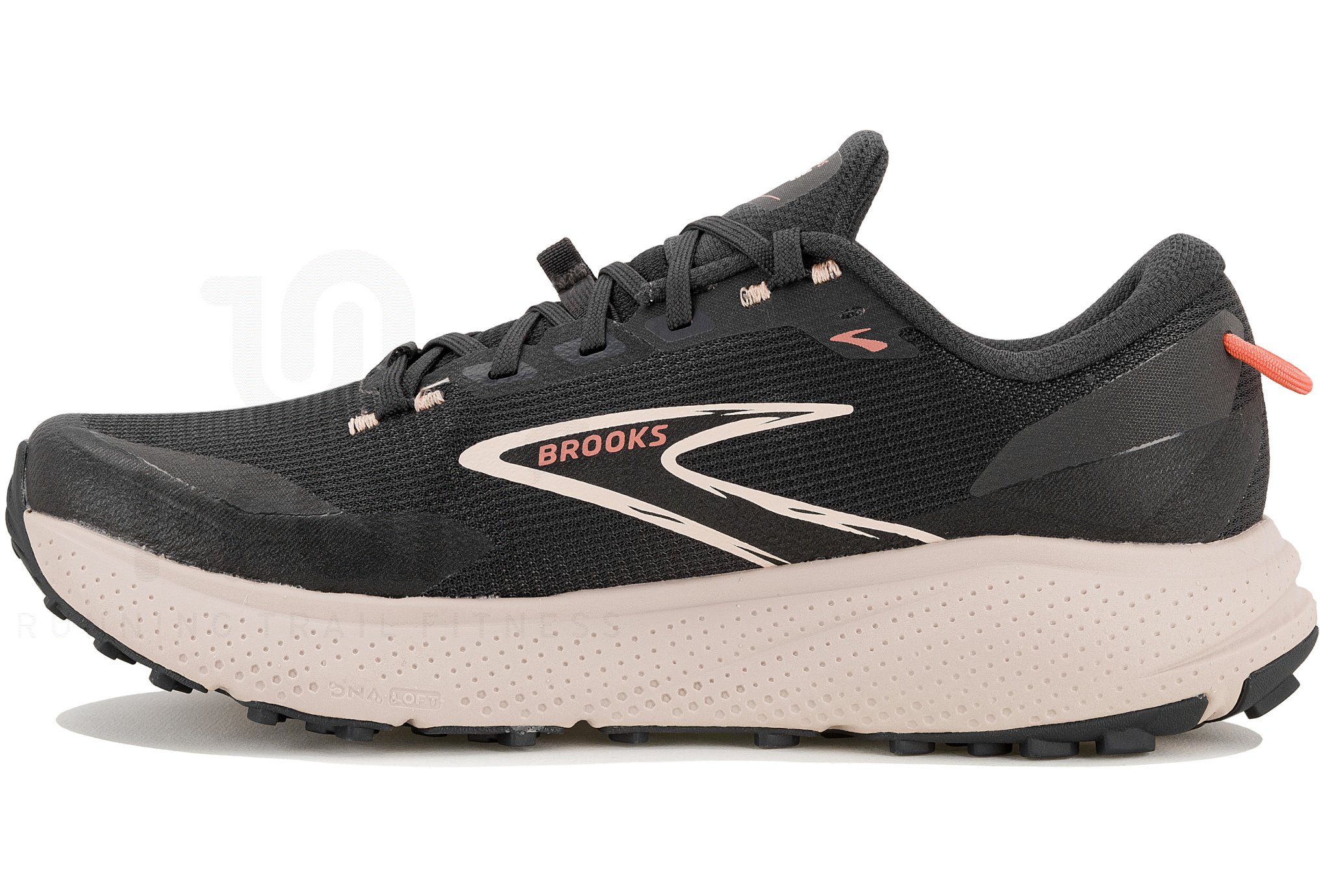 Brooks Divide 6