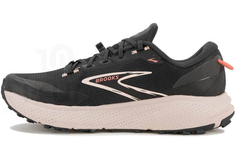 Brooks Divide 6