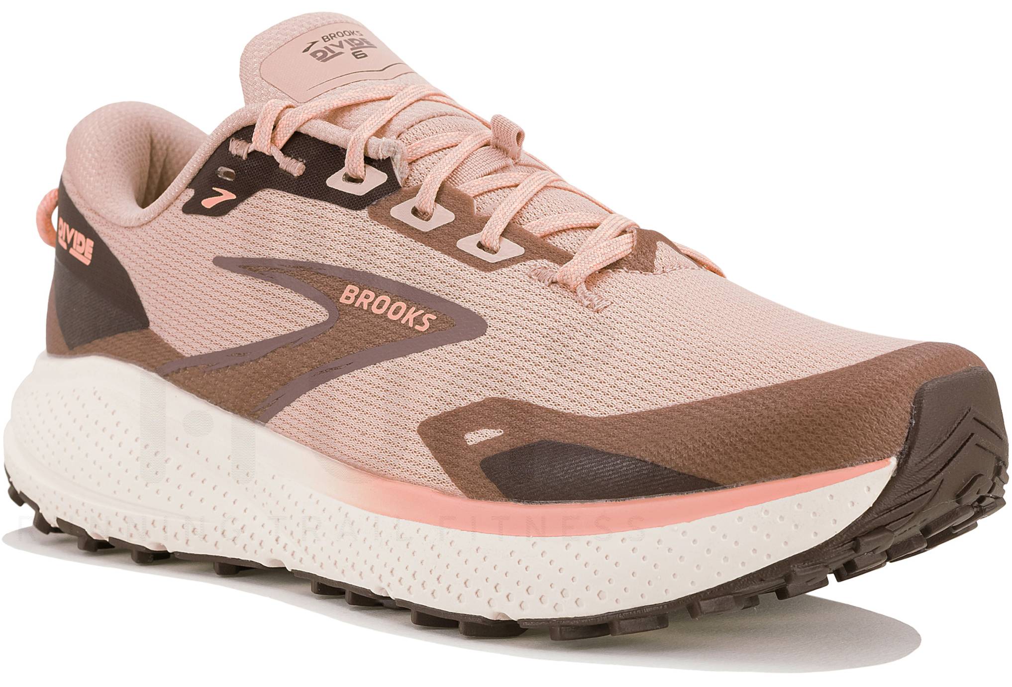 Brooks Divide 6 Damen