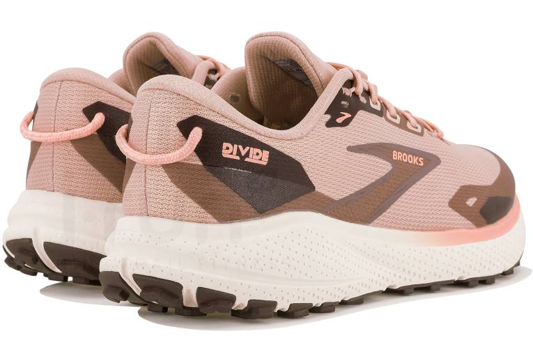 Brooks Divide 6 