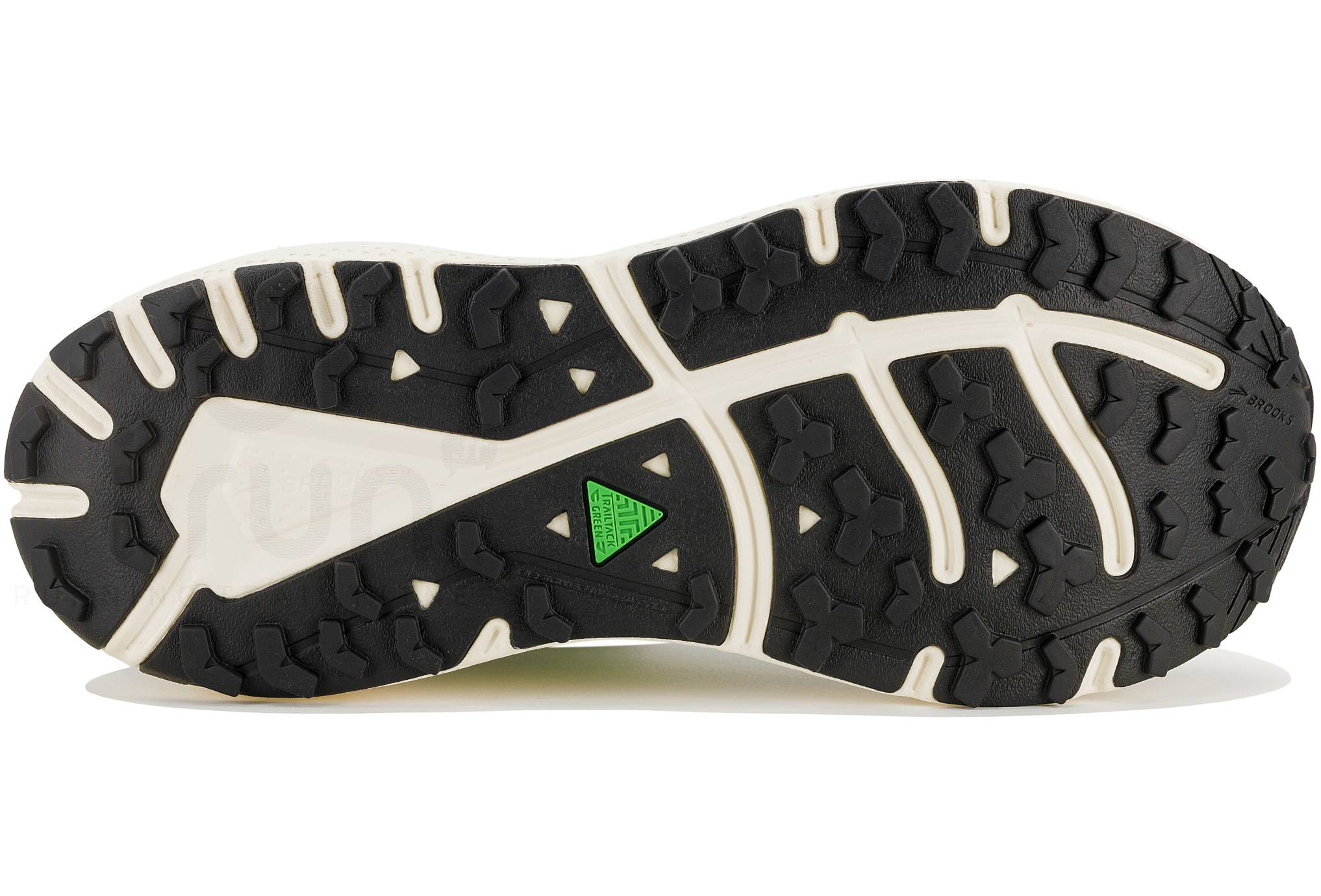 Brooks Divide 6