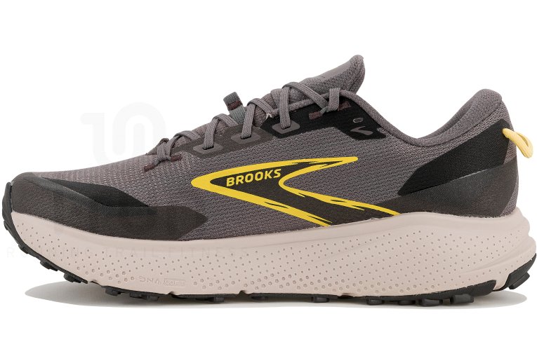 Brooks Divide 6