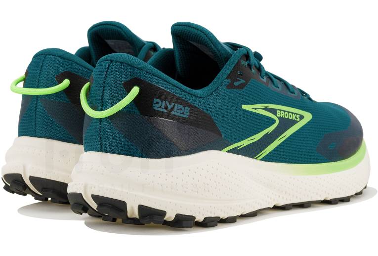 Brooks Divide 6 