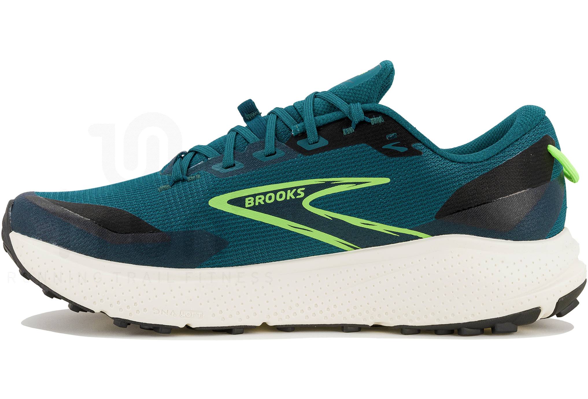 Brooks Divide 6