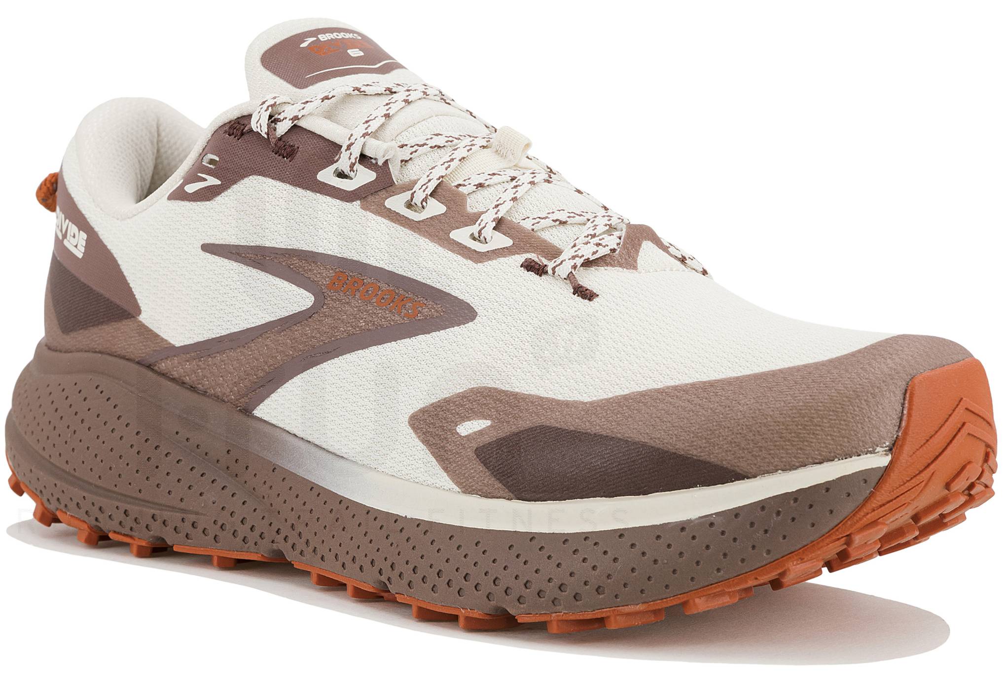 Brooks Divide 6