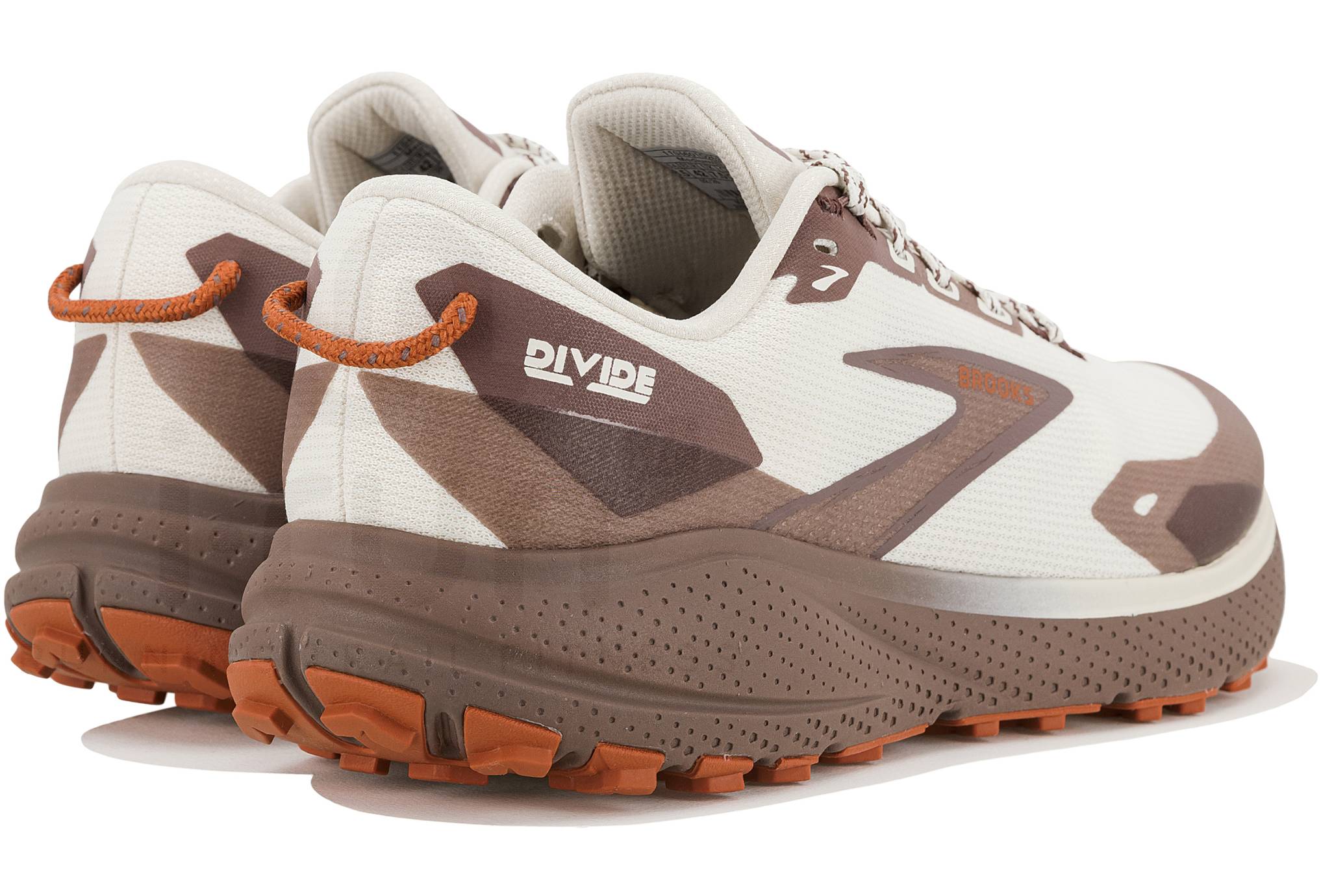Brooks Divide 6