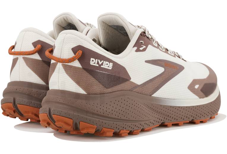 Brooks Divide 6 