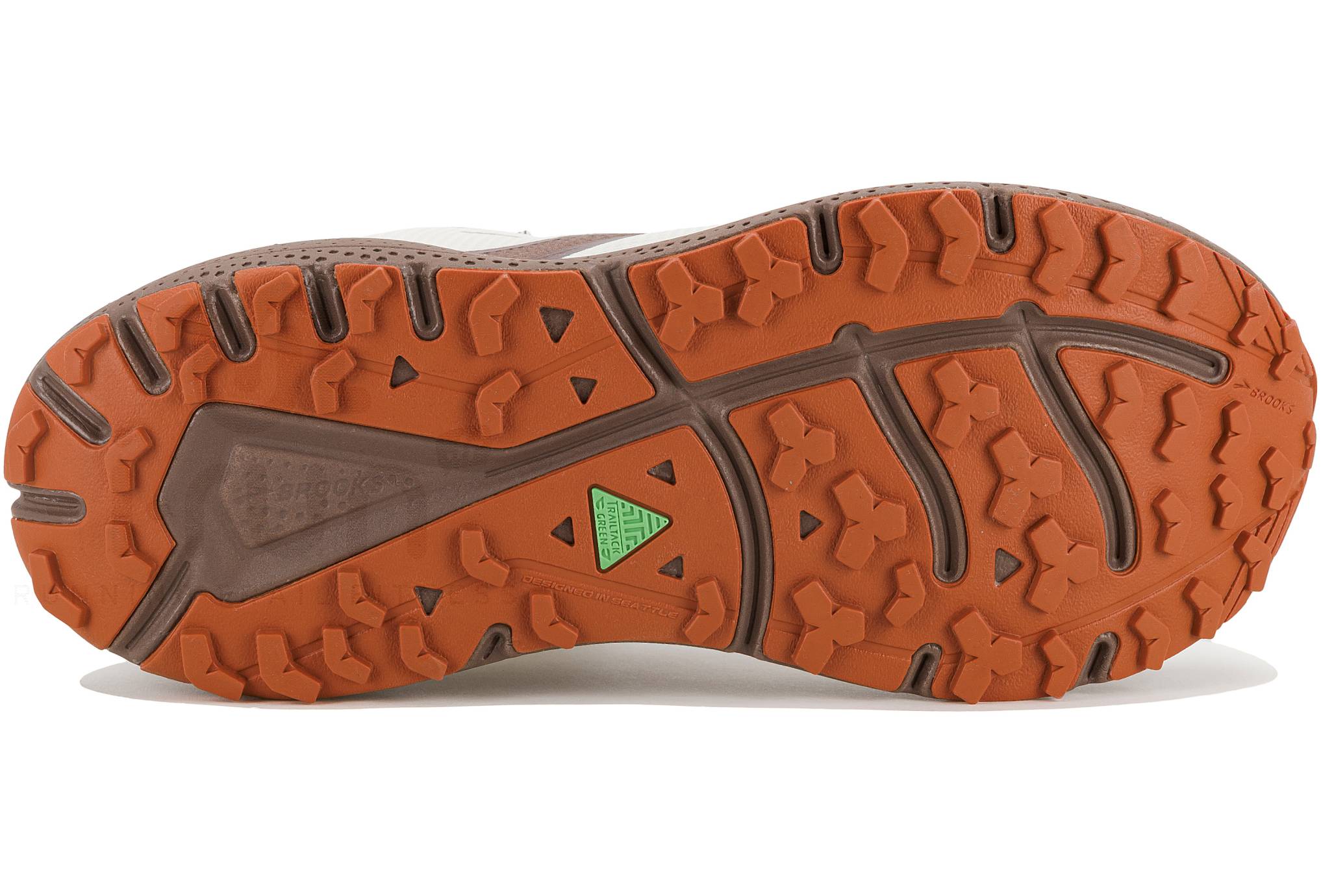 Brooks Divide 6