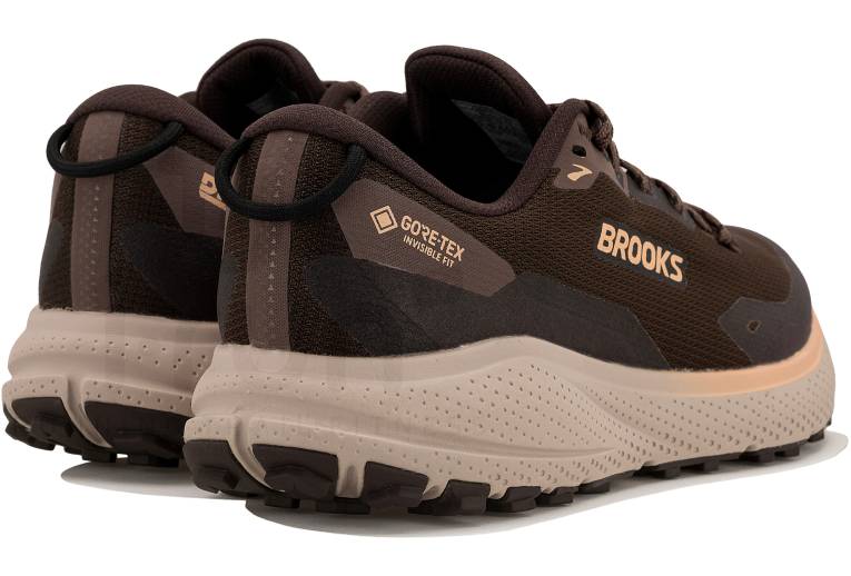 Brooks Divide 6 Gore-Tex 