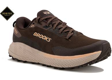 Brooks Divide 6 Gore-Tex